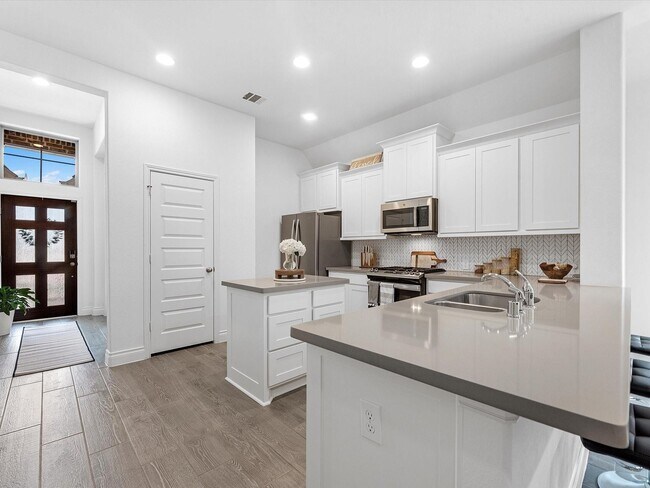 Foto del edificio - 24543 Songlark Bend Dr