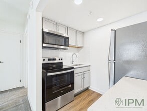 Interior Photo - The Atlas on Senate