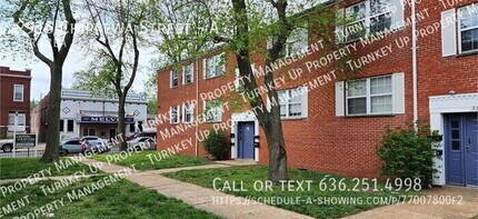 Building Photo - 2915 Chippewa St