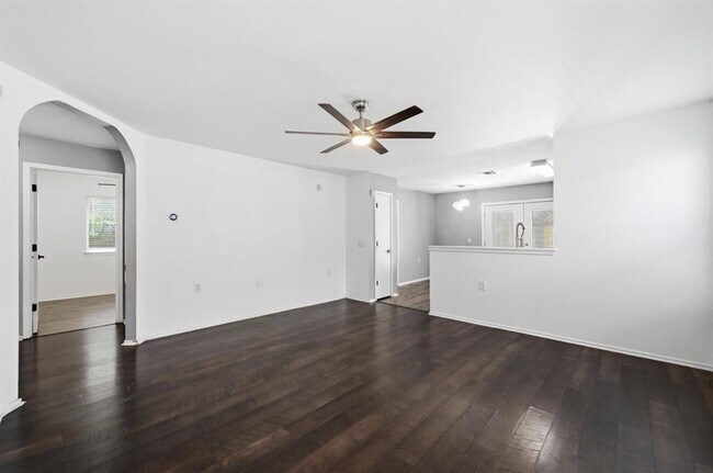 Building Photo - 11412 Robert Wooding Dr