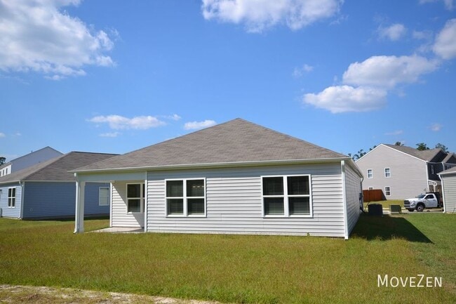 Foto del edificio - 816 Buckeye Rd NE