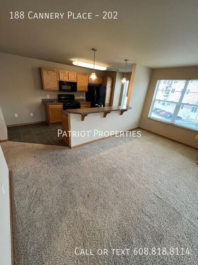 Building Photo - 188 Cannery Pl