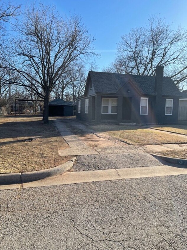 Primary Photo - 3349 S. 3rd