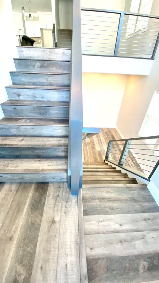 Building Photo - Beautiful 2021 4 Bedroom 3.5 Bath Three St...