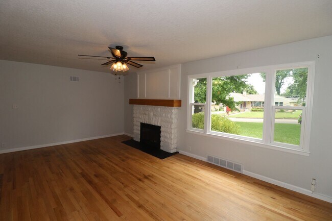 Foto del edificio - Gorgeous Home for Rent
