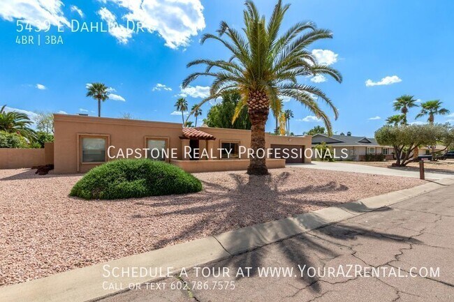 Foto del edificio - Luxurious and comfortable 4 bedrooms, 3 ba...