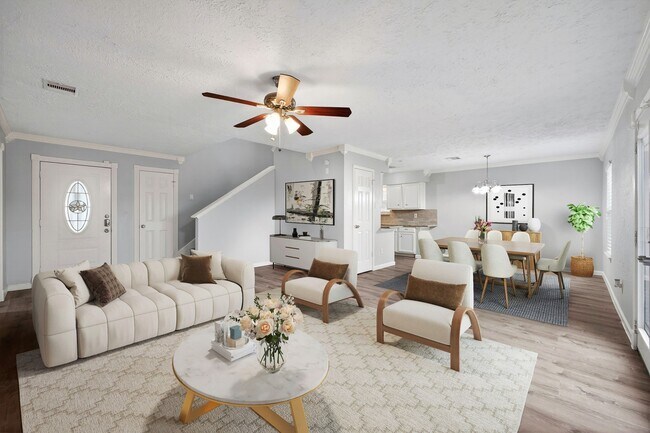 Foto del edificio - 22102 Calderbrook Dr