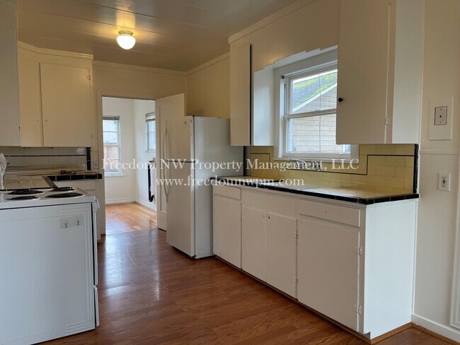 Foto del edificio - 520 Bates St SE