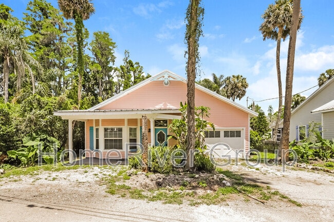 Building Photo - 5753 Eden Ln