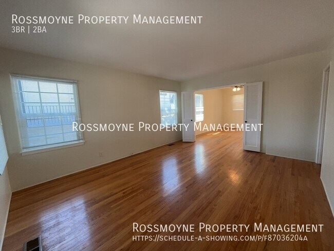 Foto del edificio - 3313 Burritt Way