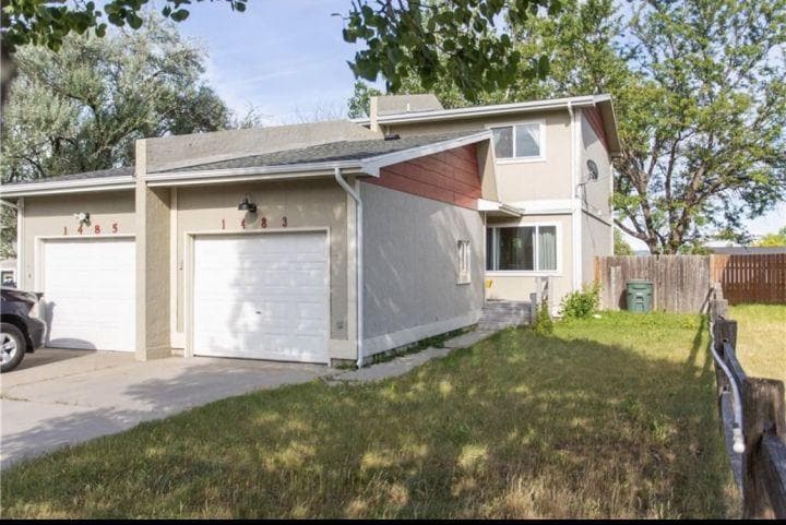 Primary Photo - 3 bedroom in Billings MT 59105