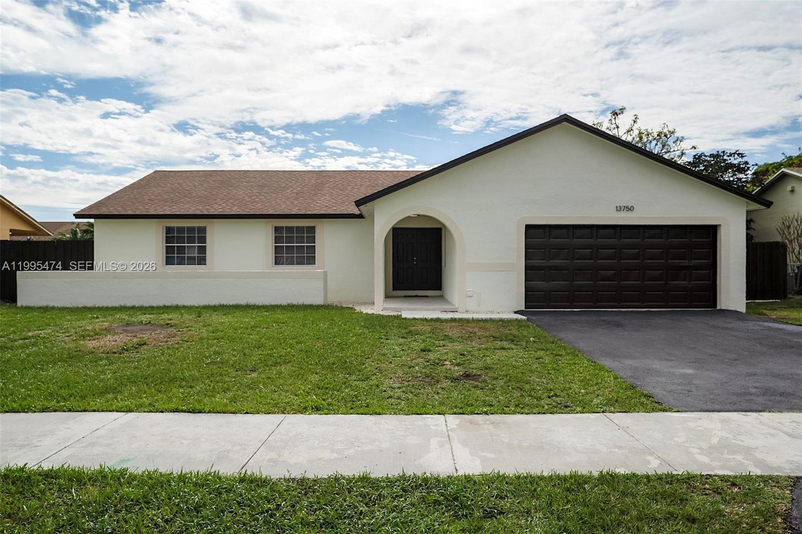 13750 Sw 282nd St, Homestead, FL 33033 - House Rental in Homestead, FL ...