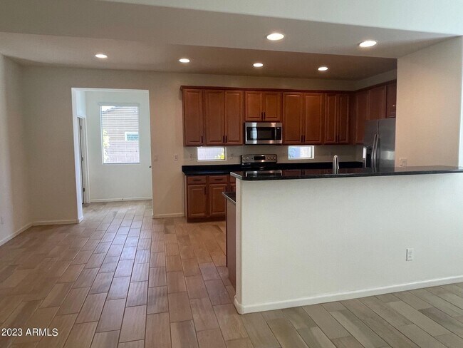 Foto del edificio - 7621 W Quail Track Dr