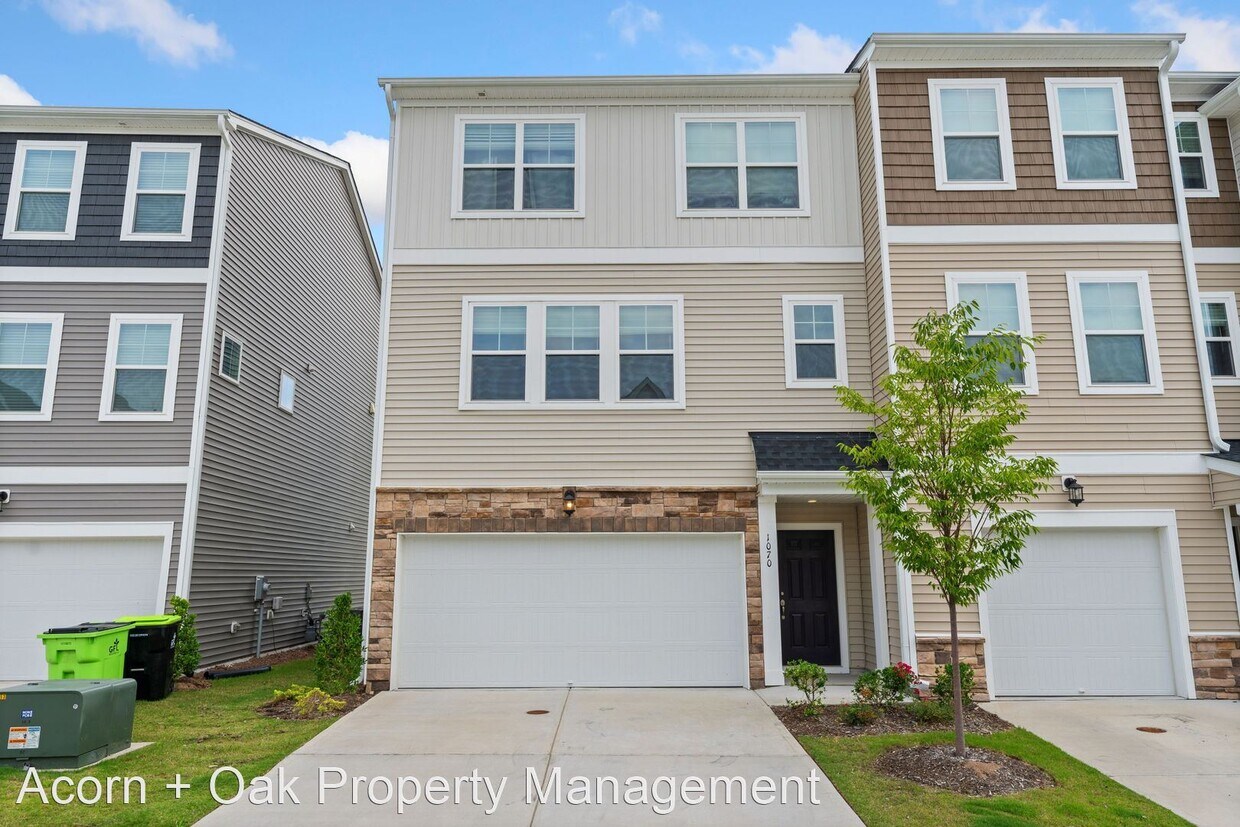 Foto principal - 4 br, 3.5 bath House - 1070 Shoreside Drive