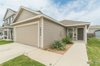 Building Photo - 5824 San Geronimo