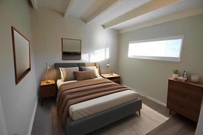 2240-2246 Ames St - 2240-2246 Ames St Apartment