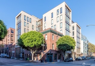 Building Photo - 288 Pacific Ave
