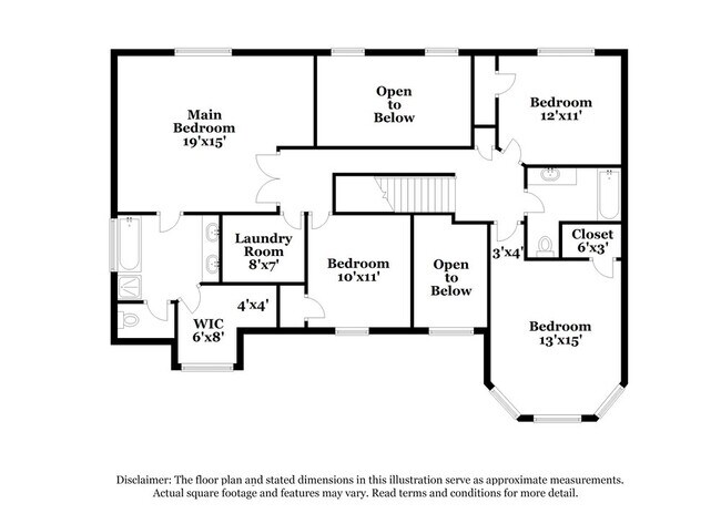 Building Photo - 3308 Sag Harbor Ct NE