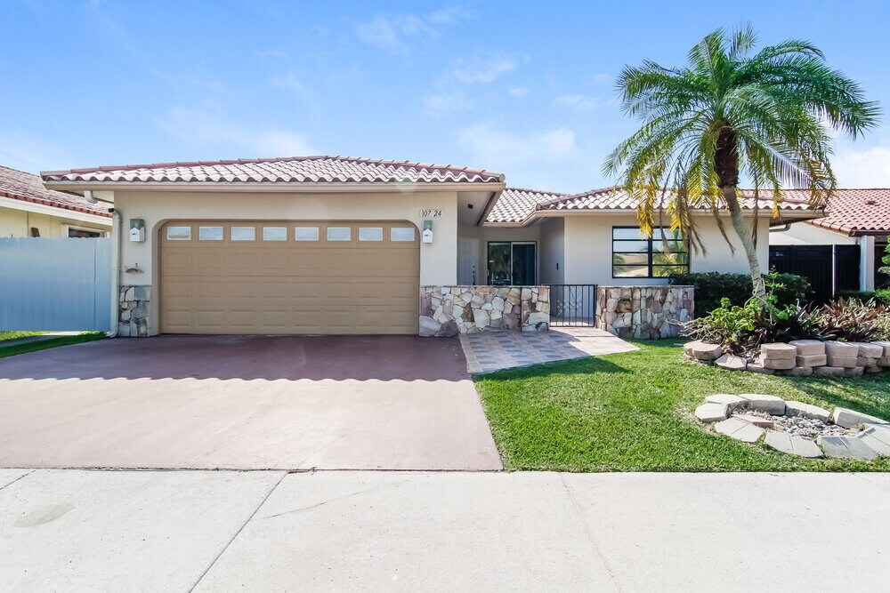 Foto principal - 10724 SW 144th Ct
