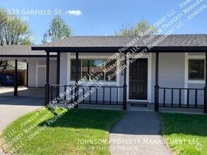 Building Photo - 539 Garfield St