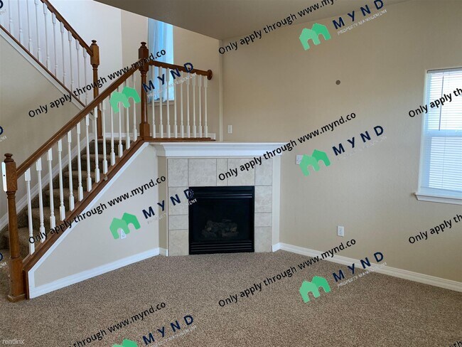 Building Photo - 3 br, 2.5 bath House - 12021 Merrill Heights