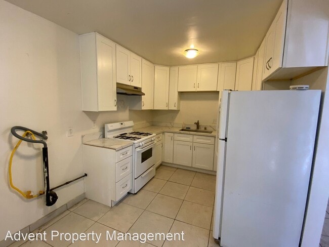 Foto del edificio - 2 br, 1 bath House - 2612 Figueroa Blvd