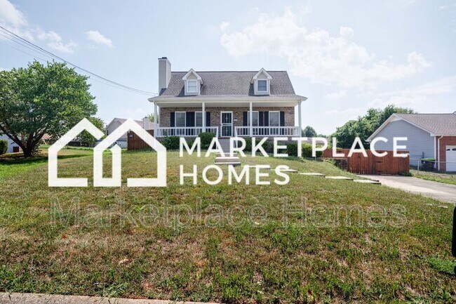 Building Photo - 416 Sandburg Dr