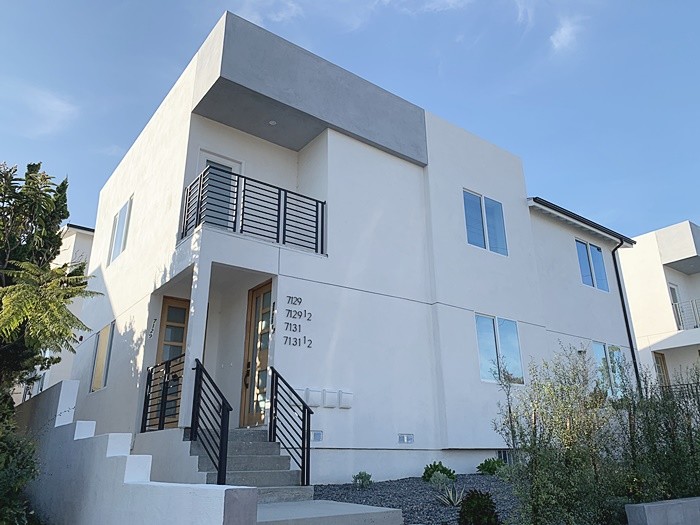 Primary Photo - 7125 S La Cienega Blvd