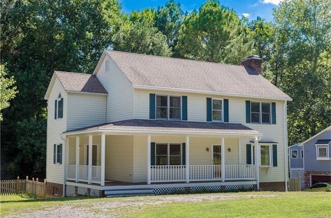 Building Photo - 3 BD / 2.5 BA Colonial Home, Available Aug...