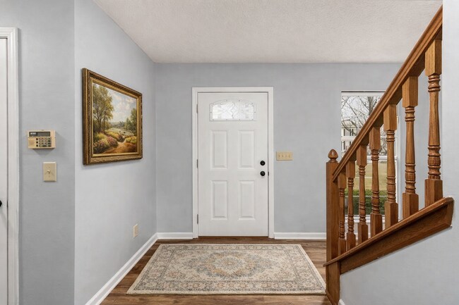 Foto del edificio - 8635 Oak Creek Dr