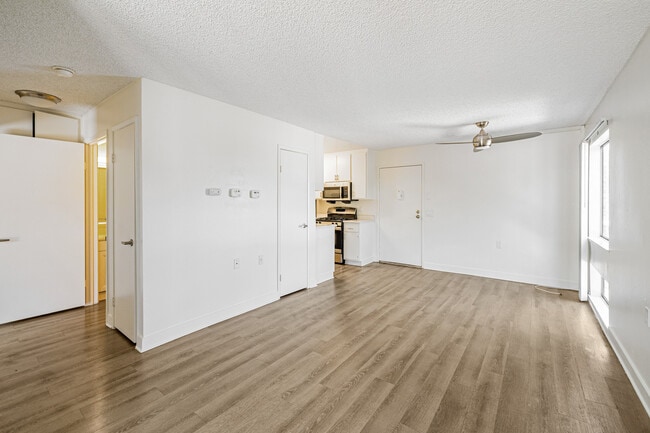 Building Photo - Oak Park Apartments