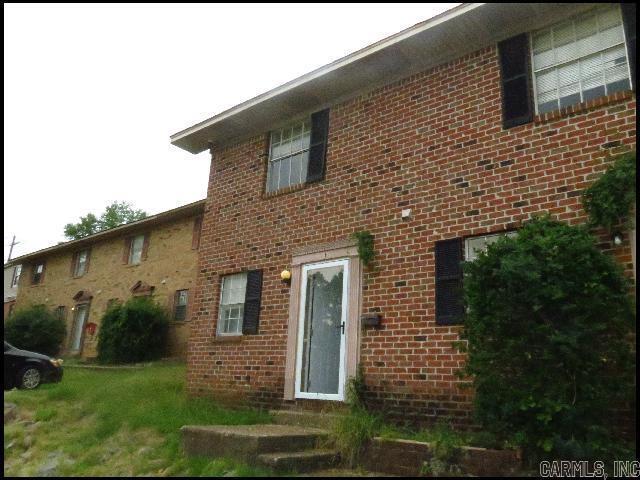 Building Photo - 1712 Sanford
