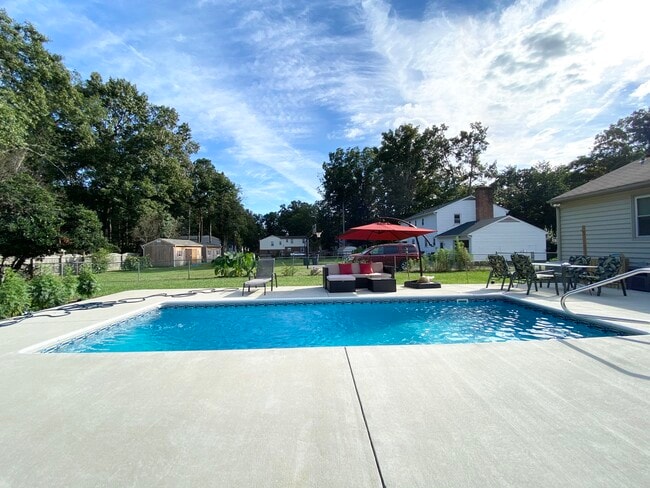 Building Photo - 1617 Chevelle Dr