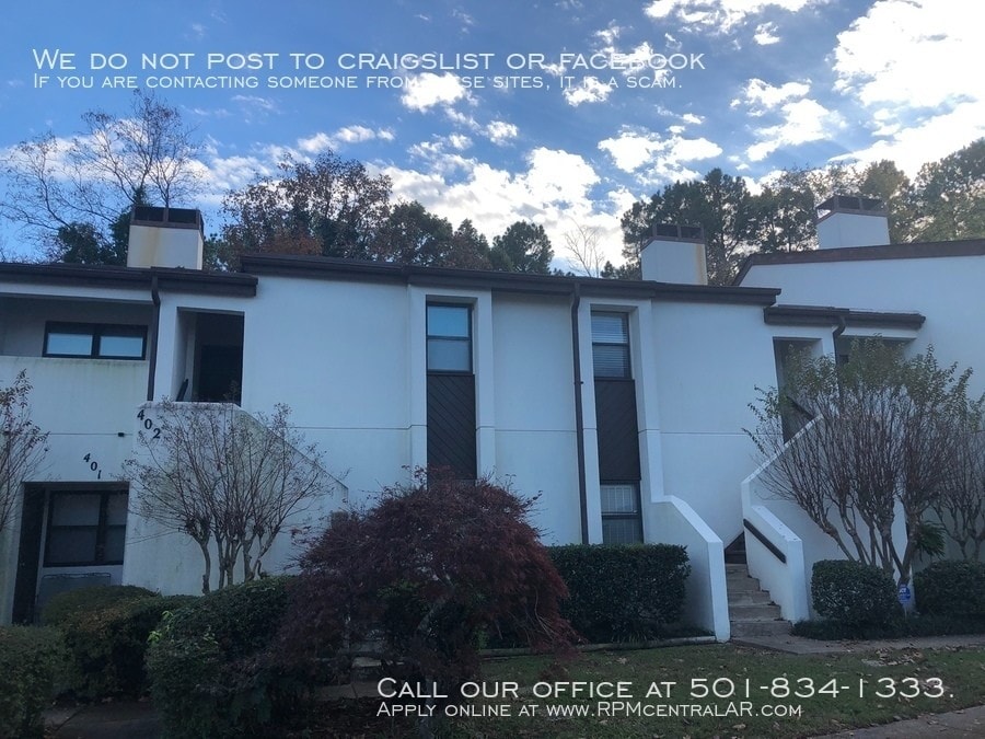 Primary Photo - 301 Kings Row Dr