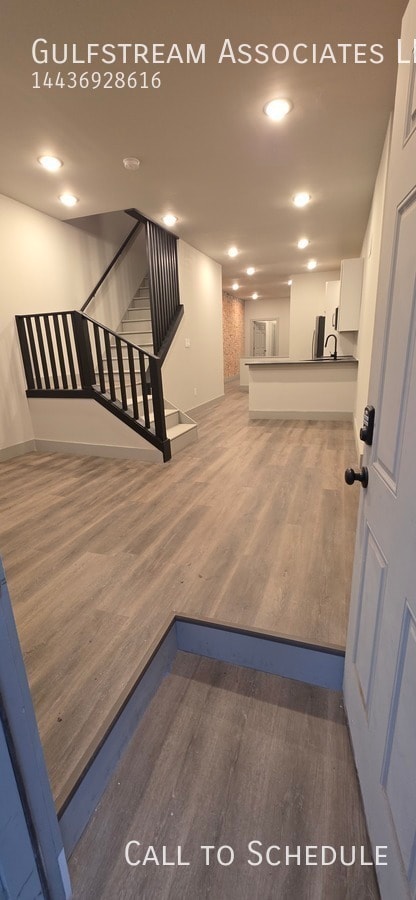 Foto del edificio - 1315 N Patterson Park Ave