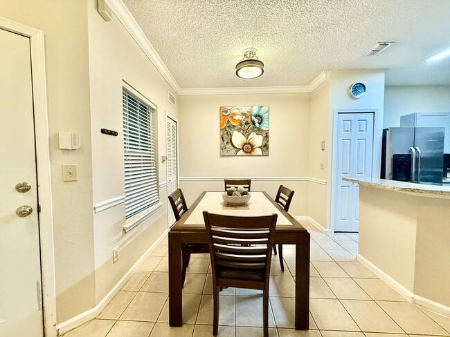 Building Photo - Turnkey and Move-in ready! Fully Furnished...