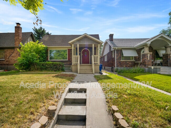 Building Photo - 1067 S 400 E