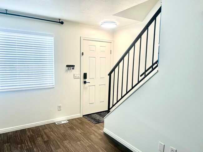 Entrance - 1583 S 1000 E