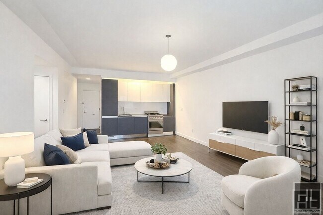 Foto del edificio - 666 West End Ave