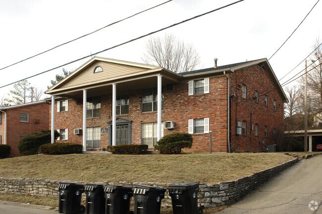 Building Photo - 2721-2739 Brownsboro Rd