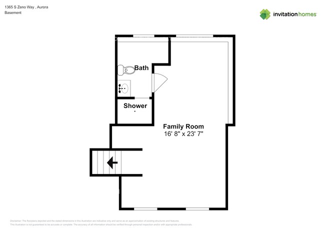 Foto del edificio - 1365 S Zeno Way