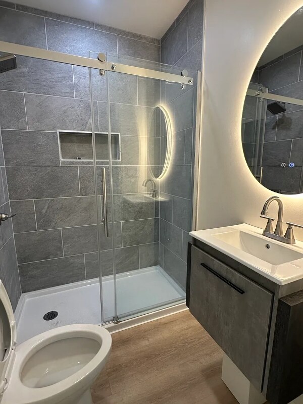 Foto del edificio - 1126 Walker St