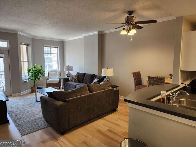 Foto del edificio - 1101 Juniper St NE