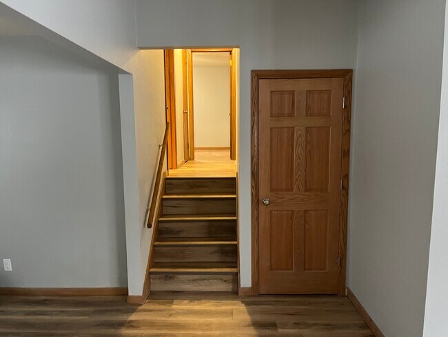 Foto del edificio - 306 N 26th Pl