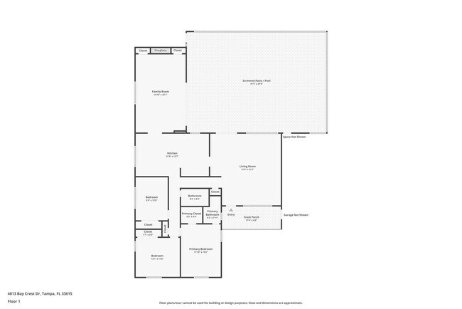 Building Photo - 4813 Bay Crest Dr