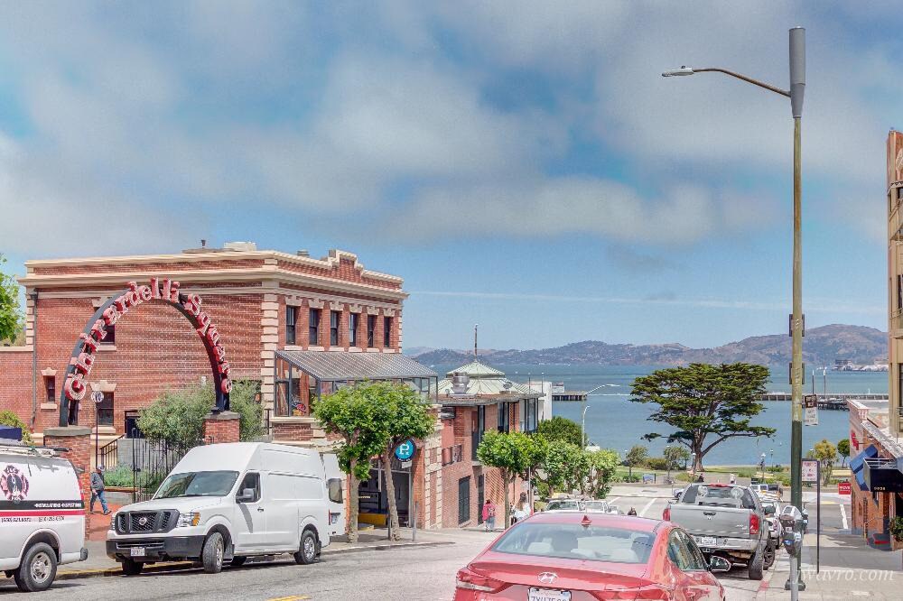 Foto principal - 2914 Larkin St