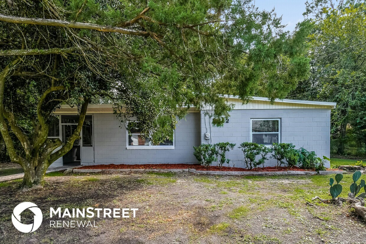 Foto principal - 3112 Hartridge St