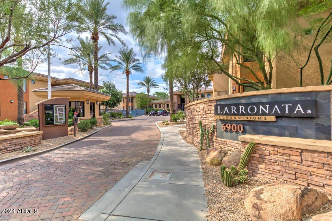 Foto principal - 6900 E Princess Dr