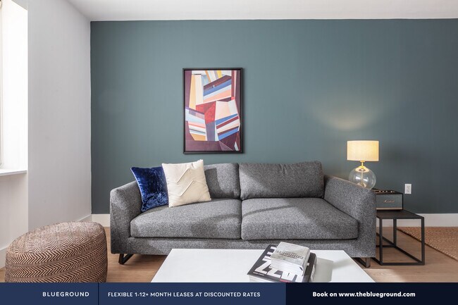 Building Photo - The Chelsea, 160 W 24th St