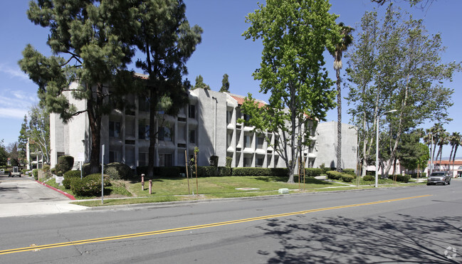 Building Photo - Tustin Gardens Apartments